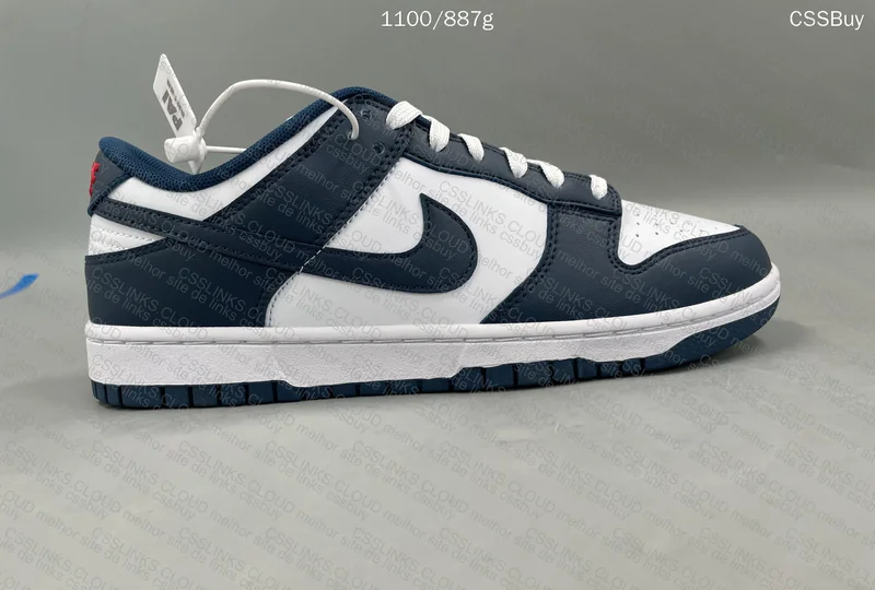 Dunk Valerian Blue. GL? 7
