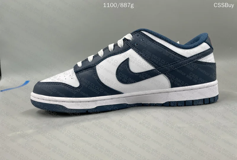 Dunk Valerian Blue. GL? 8