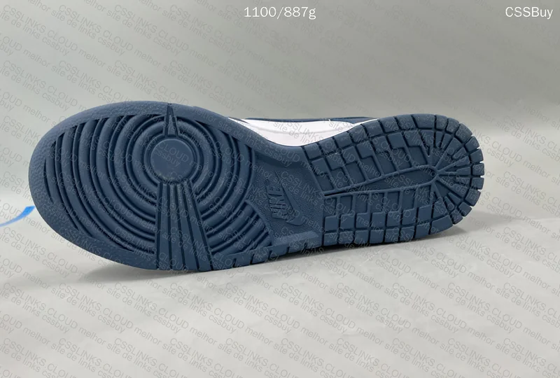 Dunk Valerian Blue. GL? 9
