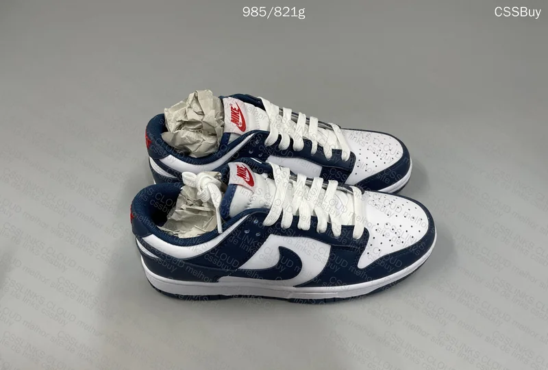 dunk valerian blue gl?