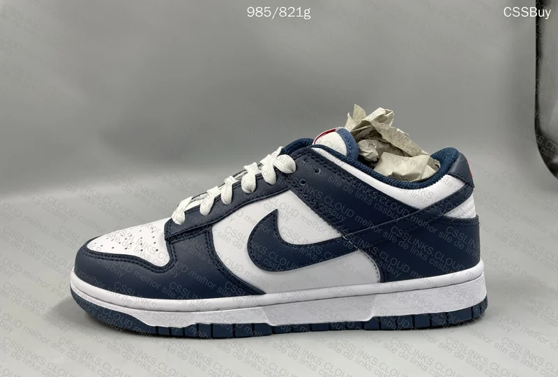 dunk valerian blue gl? 10