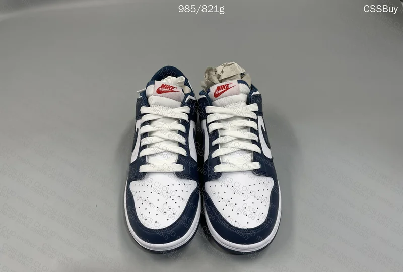 dunk valerian blue gl? 2