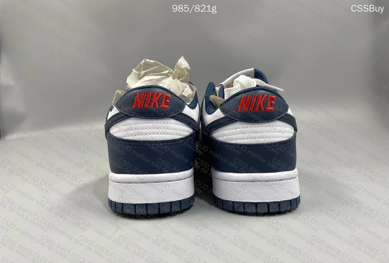 dunk valerian blue gl? 3