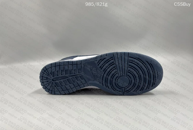 dunk valerian blue gl? 5