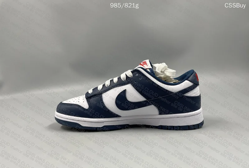 dunk valerian blue gl? 6