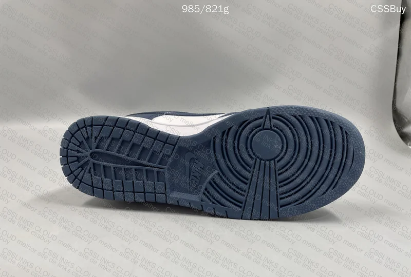 dunk valerian blue gl? 9