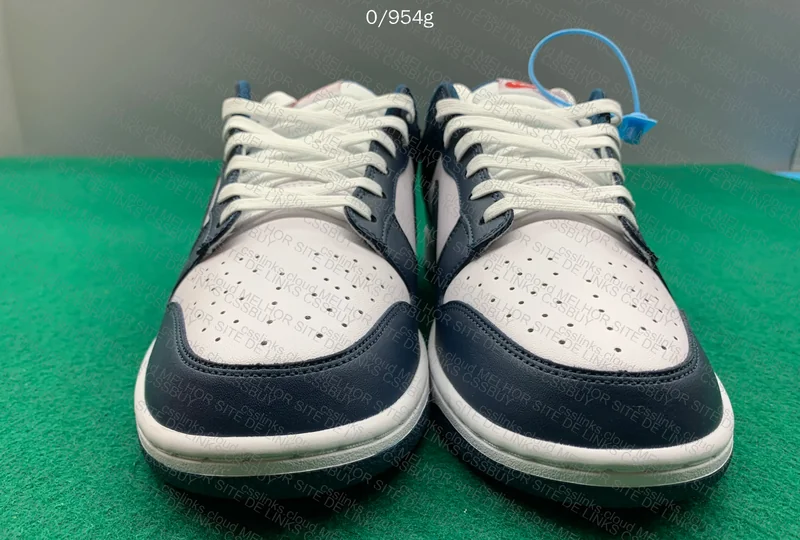 Dunk Valerian Blue GL?
