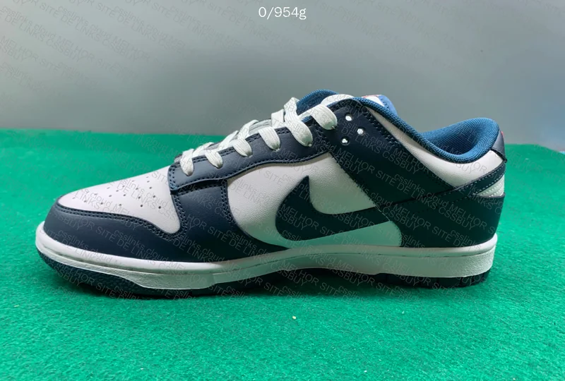Dunk Valerian Blue GL? 2