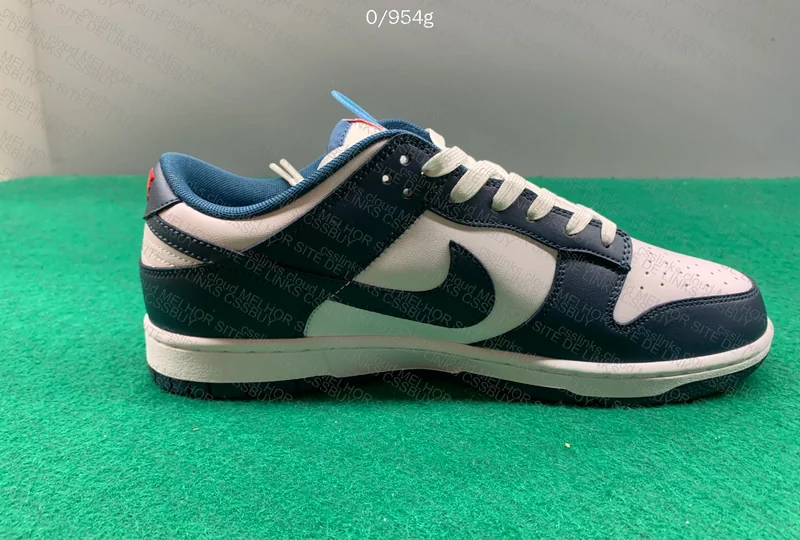 Dunk Valerian Blue GL? 3