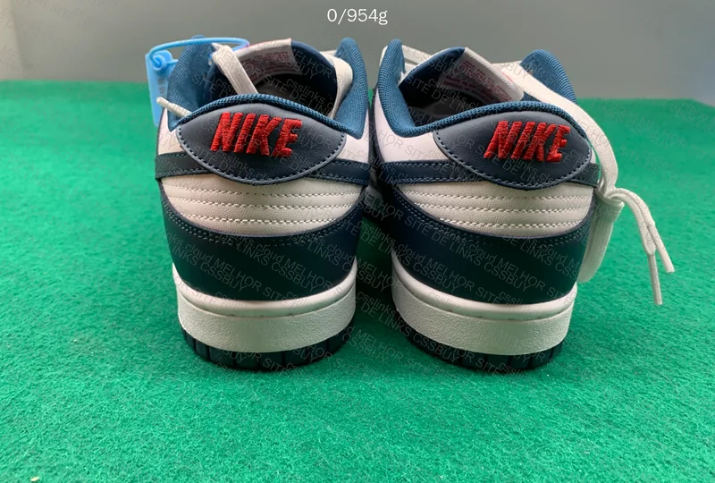 Dunk Valerian Blue GL? 4