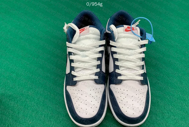 Dunk Valerian Blue GL? 5