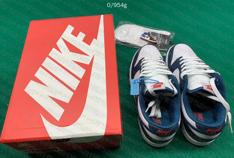 Dunk Valerian Blue GL? 6