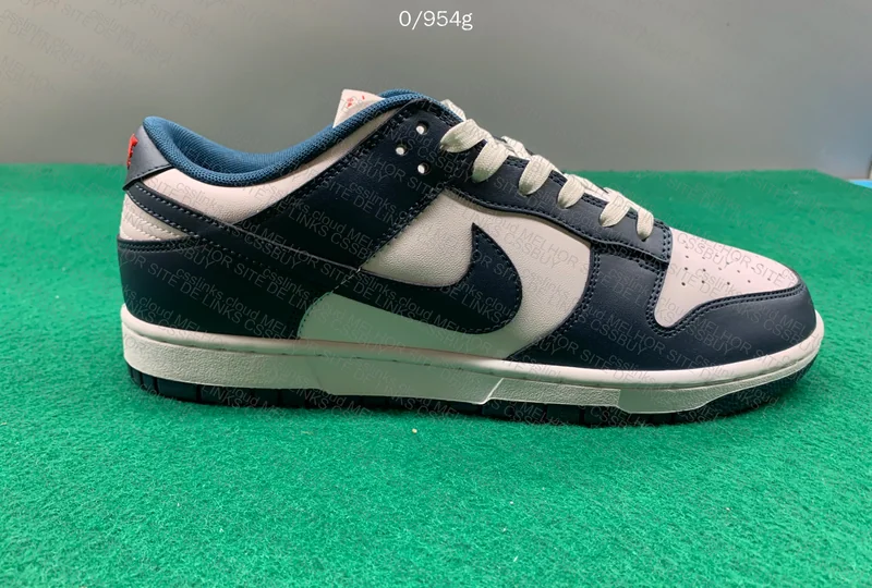 Dunk Valerian Blue GL? 7