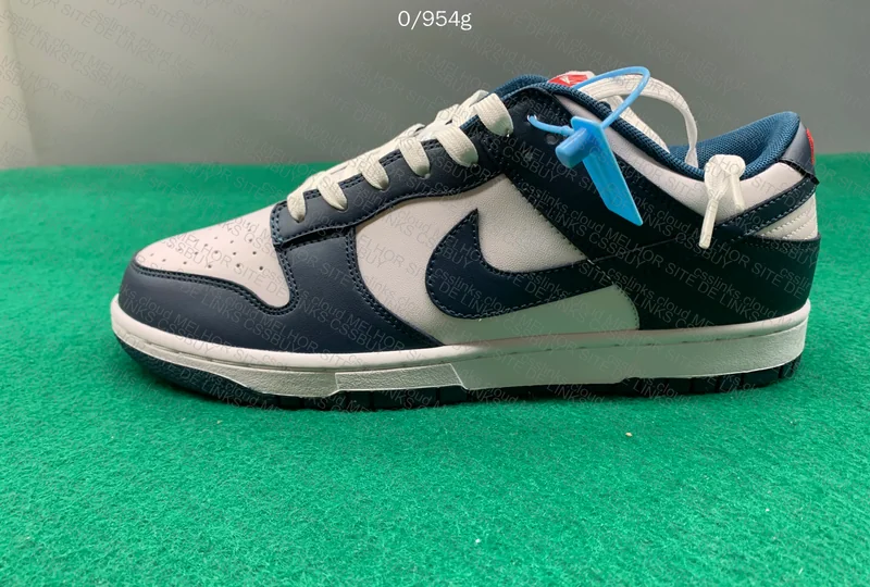Dunk Valerian Blue GL? 8