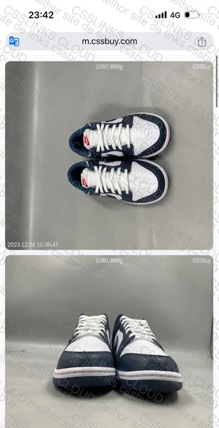 dunk valerian Blue ME AJUDEEE GL???