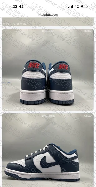 dunk valerian Blue ME AJUDEEE GL??? 2