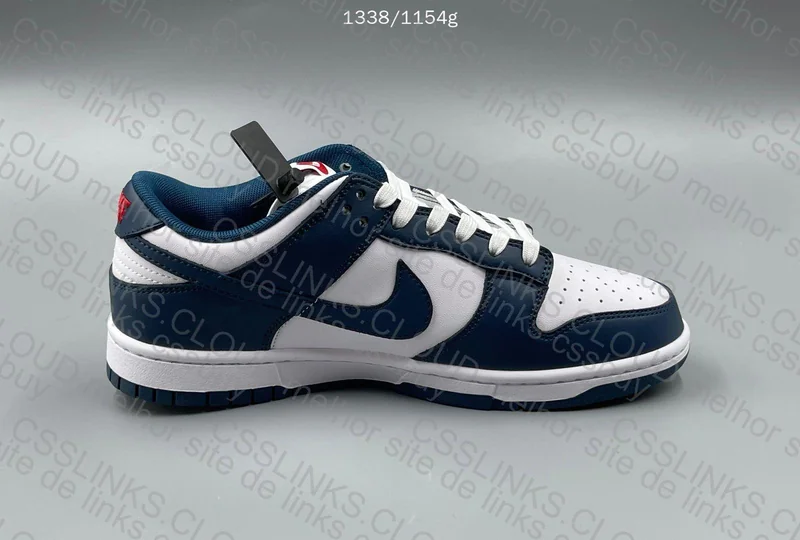 DUNK VALERIAN BLUE NEW VT