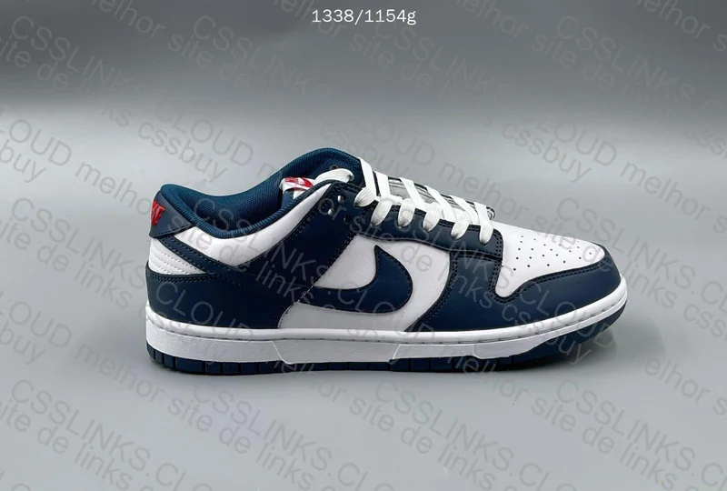 DUNK VALERIAN BLUE NEW VT 2