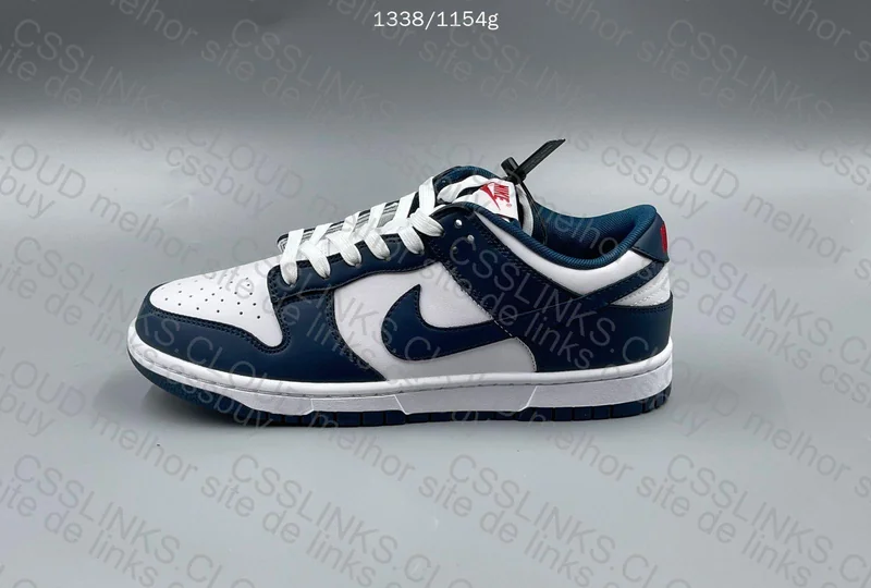 DUNK VALERIAN BLUE NEW VT 4