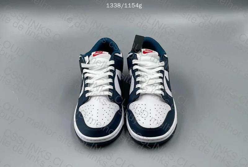 DUNK VALERIAN BLUE NEW VT 5
