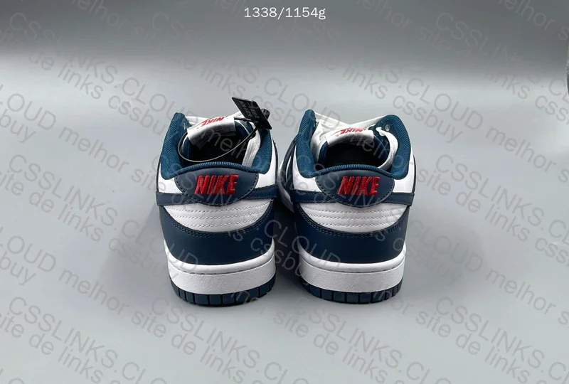 DUNK VALERIAN BLUE NEW VT 6