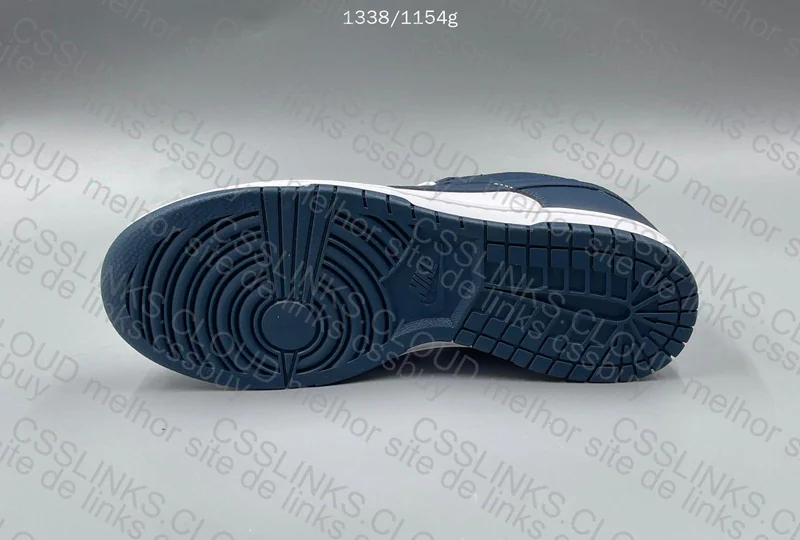 DUNK VALERIAN BLUE NEW VT 7
