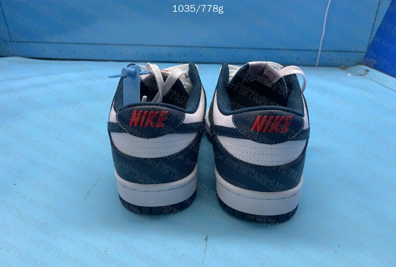 Dunk valerian blue (new vt)