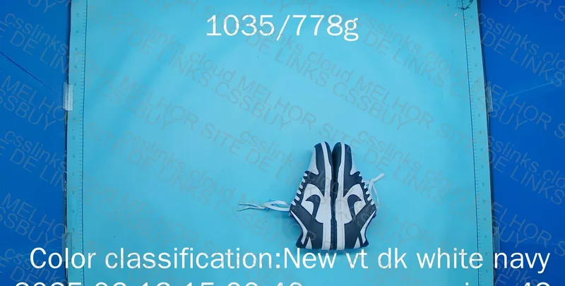 Dunk valerian blue (new vt) 3