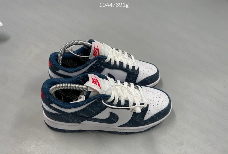 DUNK VALERIAN BLUE (NEW VT PAI) ME AJUDEMM!!