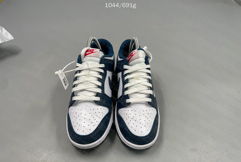 DUNK VALERIAN BLUE (NEW VT PAI) ME AJUDEMM!! 2