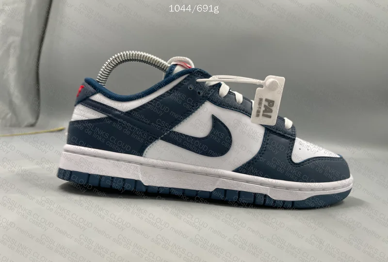DUNK VALERIAN BLUE (NEW VT PAI) ME AJUDEMM!! 3