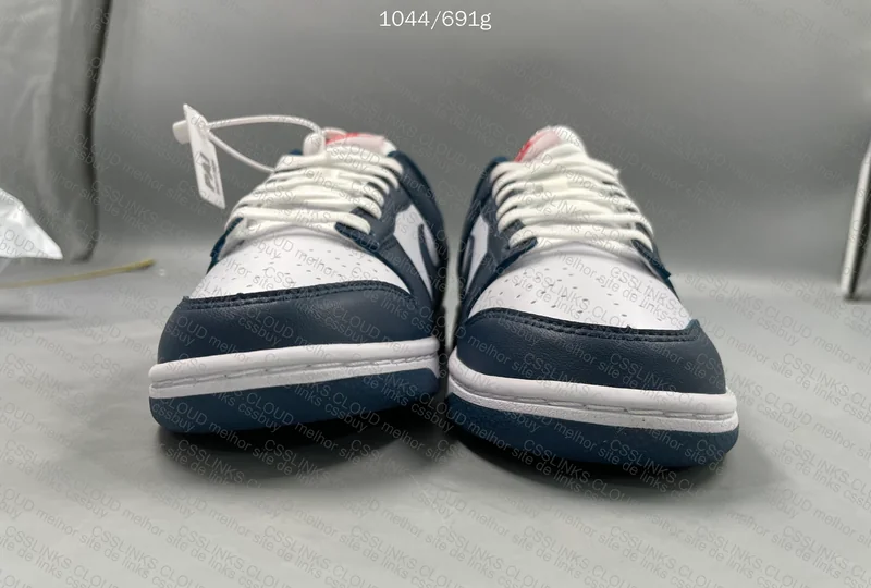 DUNK VALERIAN BLUE (NEW VT PAI) ME AJUDEMM!! 4