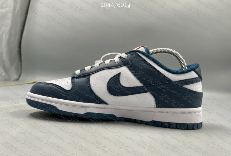 DUNK VALERIAN BLUE (NEW VT PAI) ME AJUDEMM!! 5