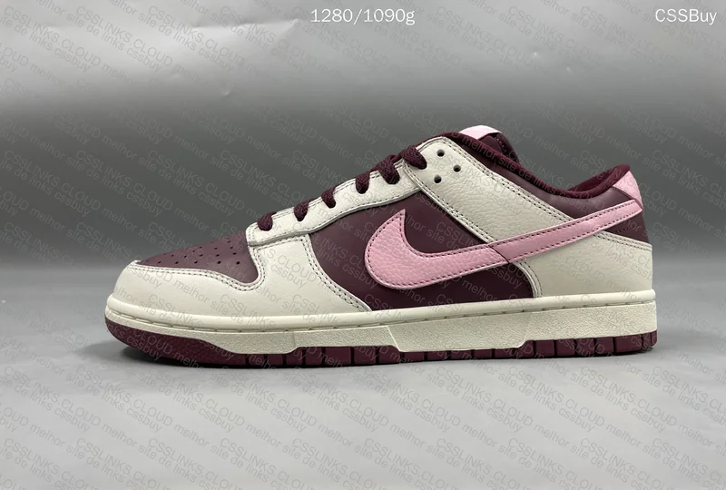 Dunk Valentine's Day Sale