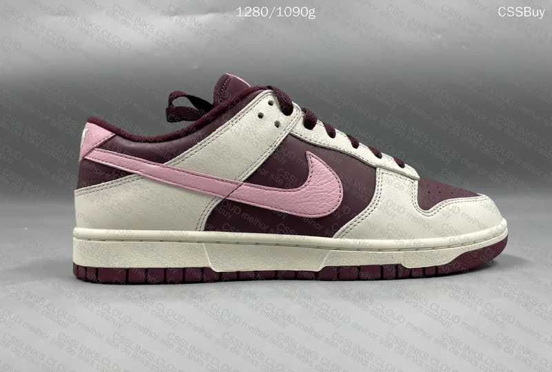 Dunk Valentine's Day Sale 3