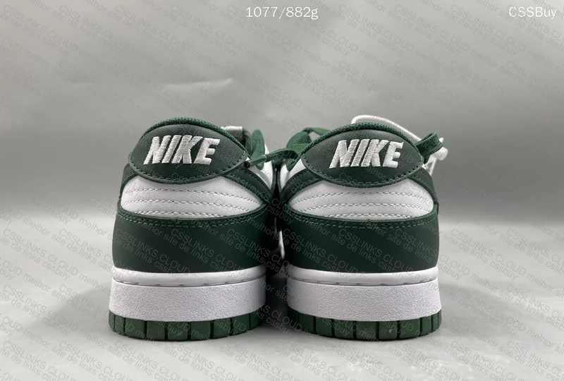 Dunk Varsity Green 5