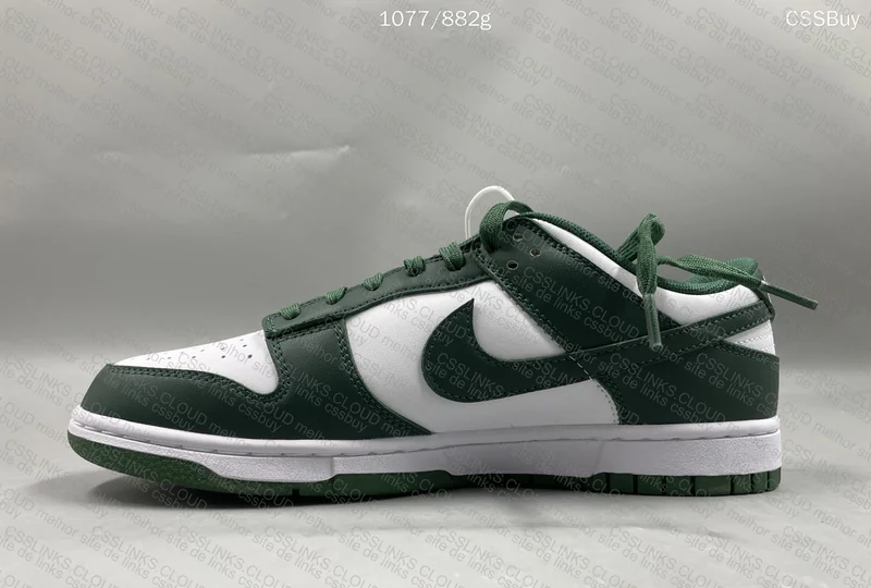 Dunk Varsity Green 7