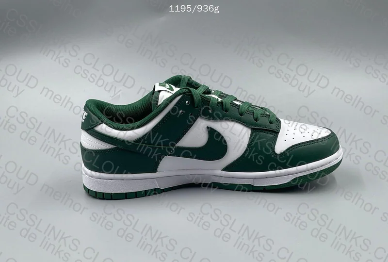 Dunk Varsity Green 5