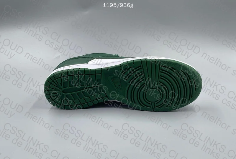 Dunk Varsity Green 6