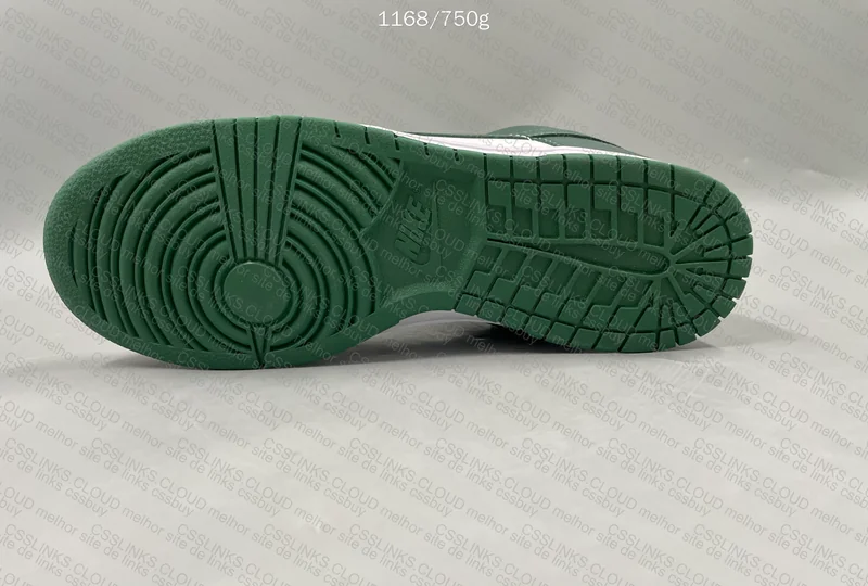 Dunk Varsity Green, GL?