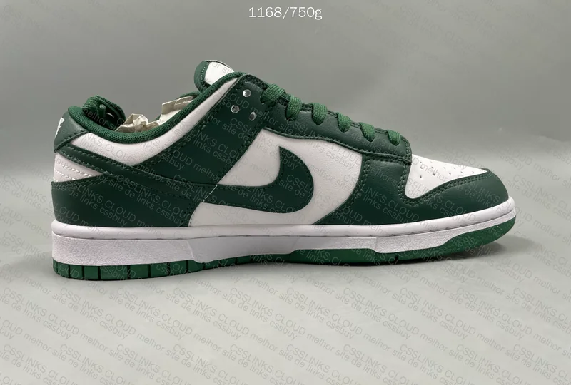 Dunk Varsity Green, GL? 2