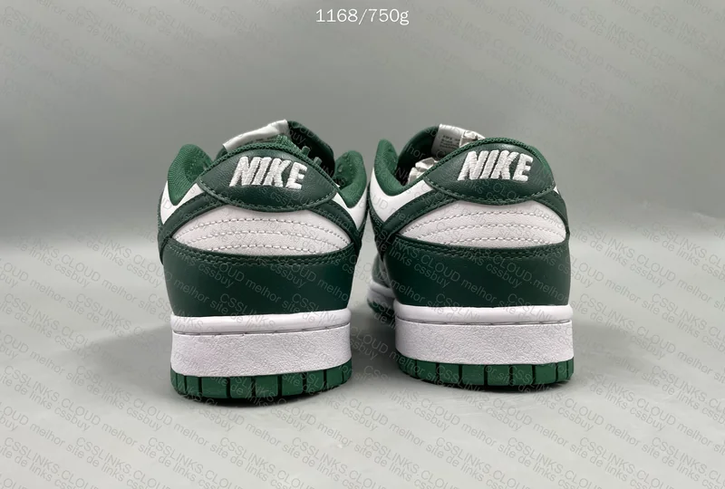 Dunk Varsity Green, GL? 3