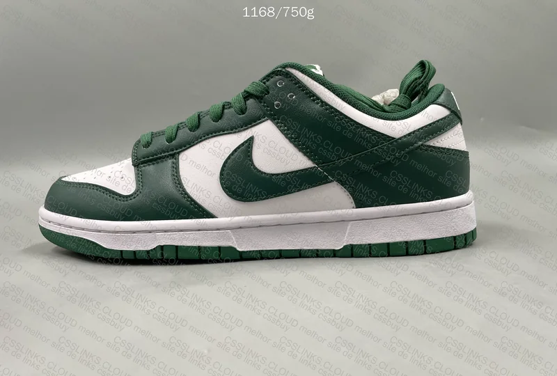 Dunk Varsity Green, GL? 5