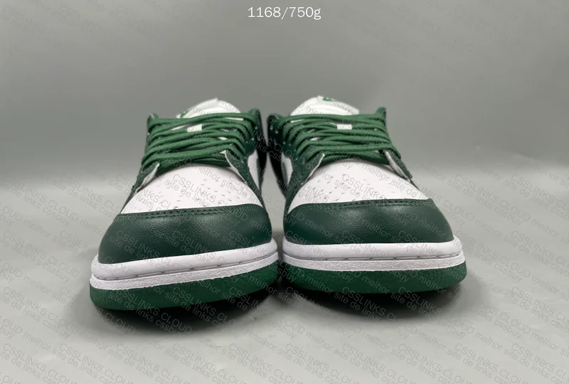 Dunk Varsity Green, GL? 6