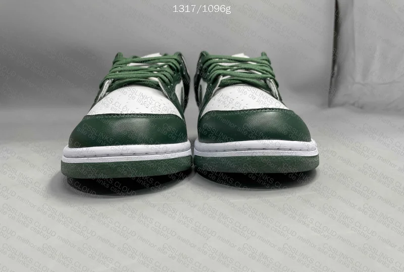 dunk varsity green vt - GL??? 3