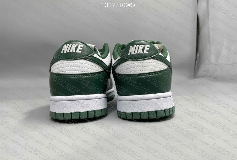 dunk varsity green vt - GL??? 4