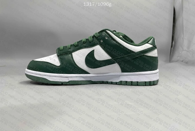 dunk varsity green vt - GL??? 5