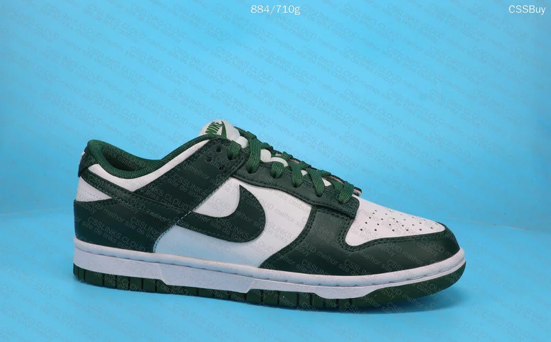 Dunk Varsity Green - W Batch