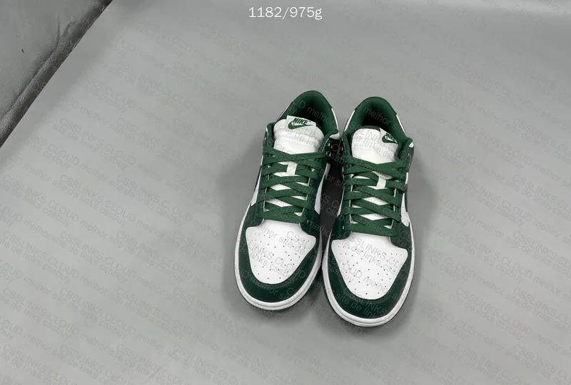 DUNK VARSITY VT
