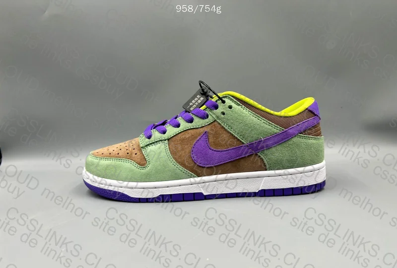 Dunk Venner 2